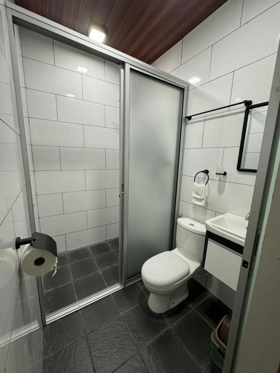 Sukau Greenview Bed & Breakfast Zewnętrze zdjęcie